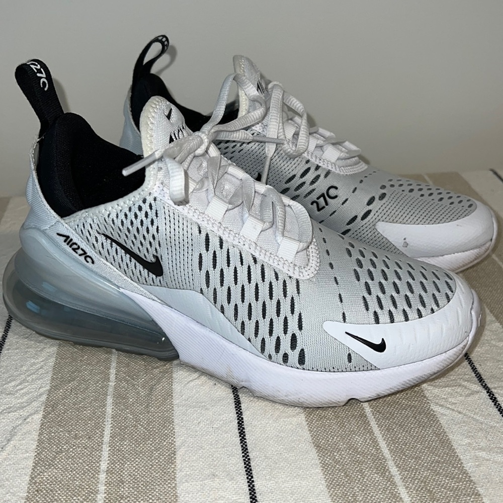 Nike Air Max 270